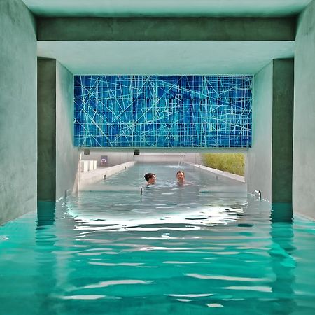 Hotel Wu Wei Kortrijk Zewnętrze zdjęcie