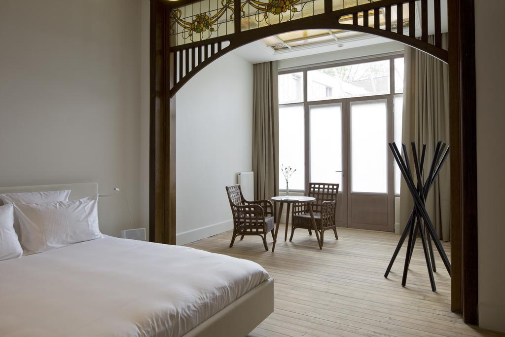 Hotel Wu Wei Kortrijk Pokój zdjęcie
