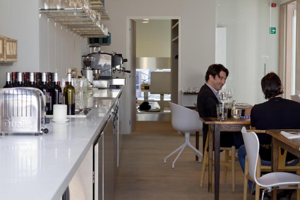 Hotel Wu Wei Kortrijk Zewnętrze zdjęcie