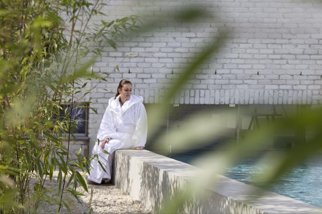 Hotel Wu Wei Kortrijk Zewnętrze zdjęcie